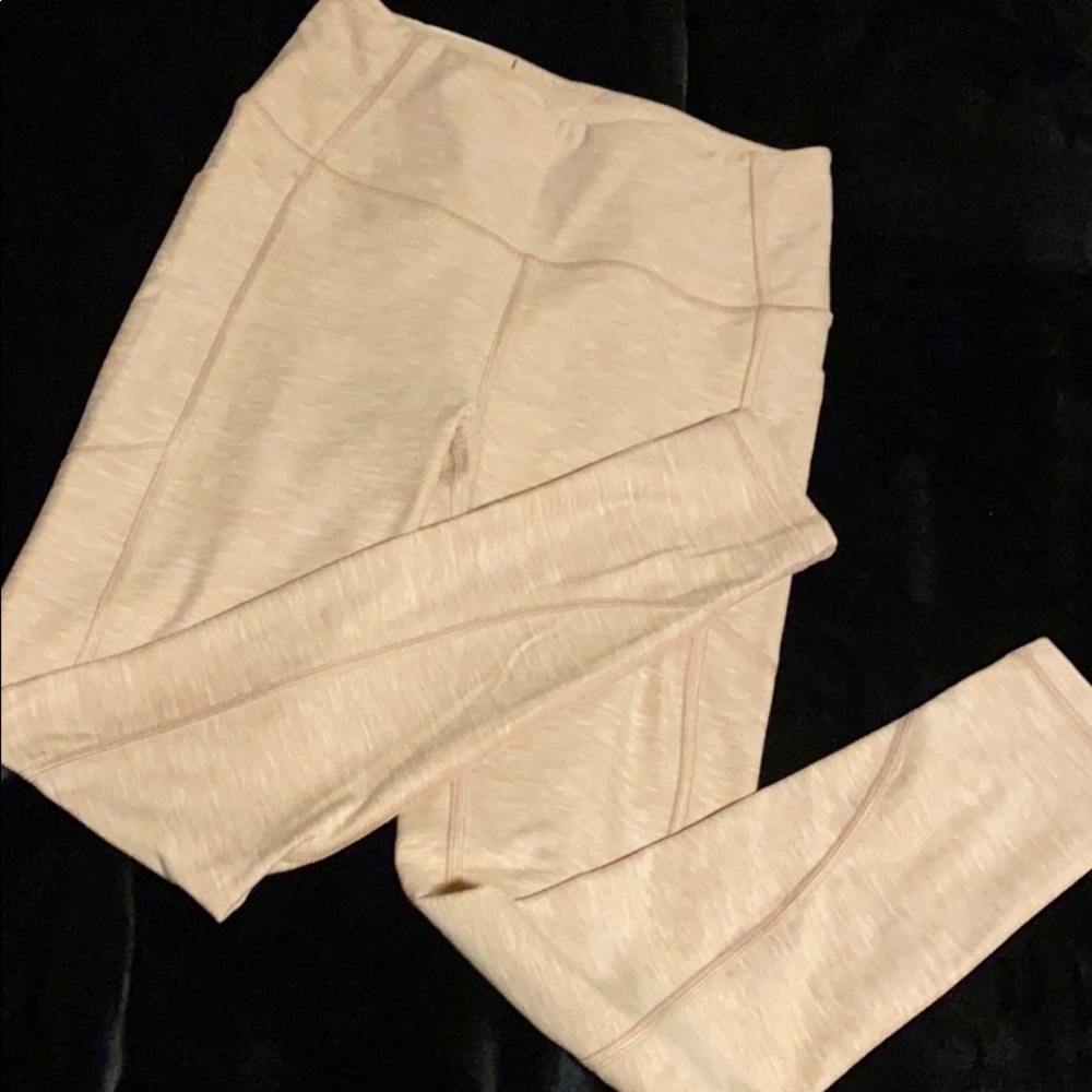 Victoria’s Secret Leggings NWOT